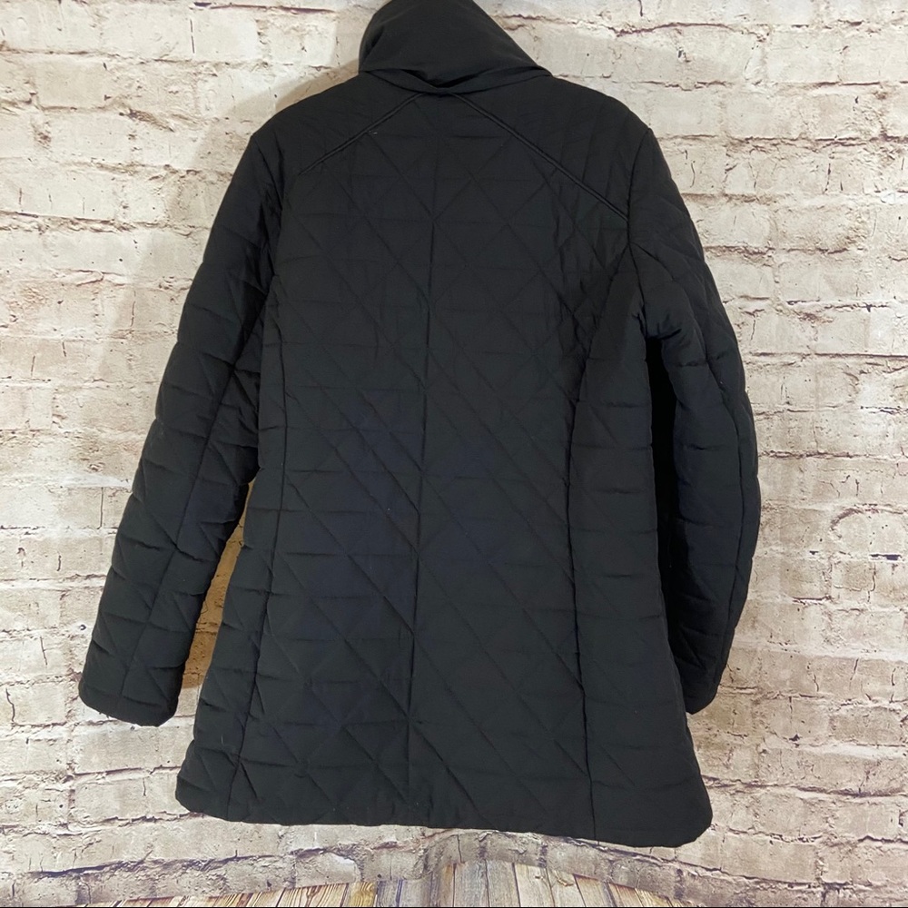 Andrew Marc New York puffer jacket size large - Picture 5 of 9